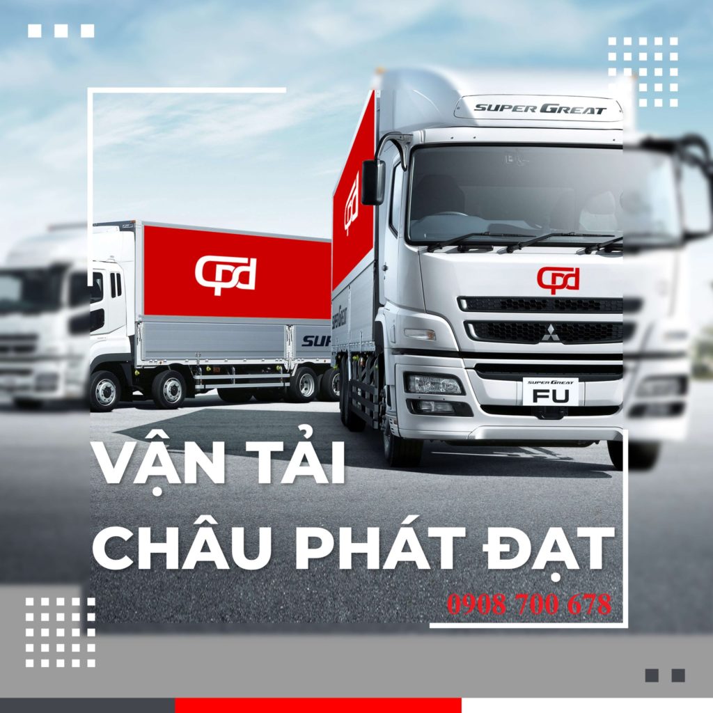 Xe tải ghép hàng bình dương đi tiền giang