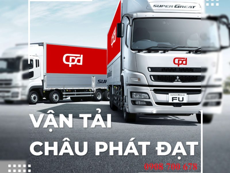 Xe tải ghép hàng bình dương đi tiền giang