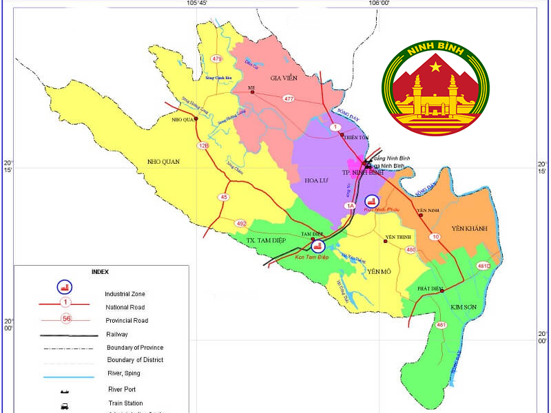 Chành Xe Sài Gòn Đi Kim Sơn