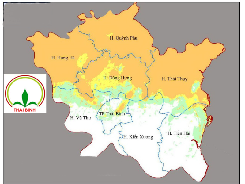 Xe Hai Chiều Sài Gòn Đi Thái Thụy