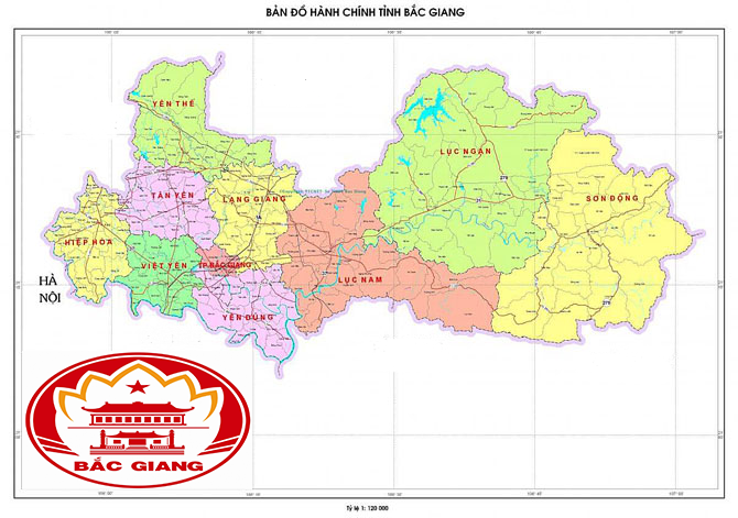 Cho Thuê Xe Tải Sài Gòn Đi KCN Vân Trung