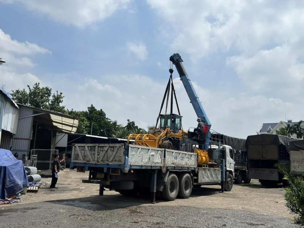 Châu Phát Đạt Liên Tỉnh