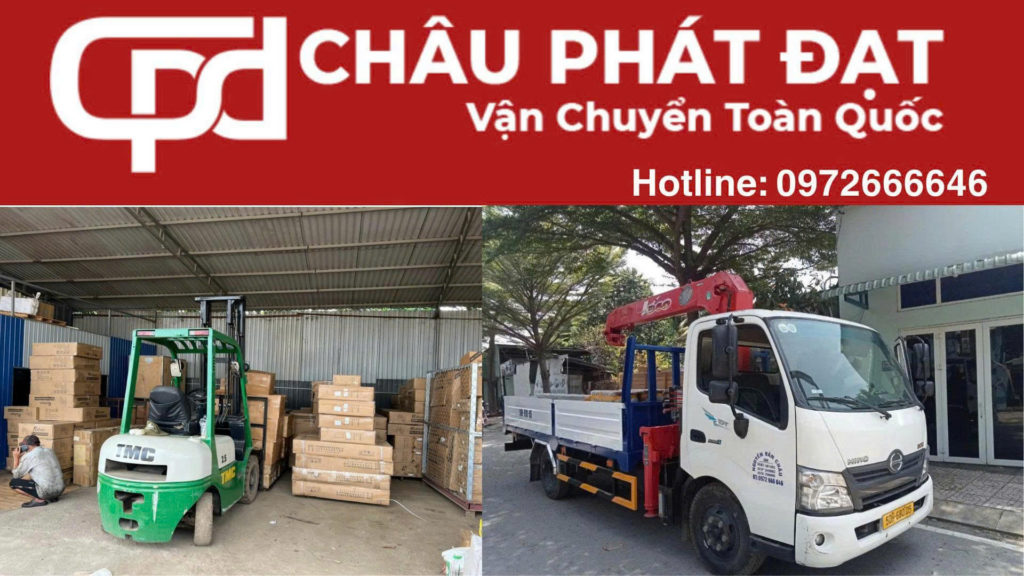 Châu Phát Đạt Đà Nẵng